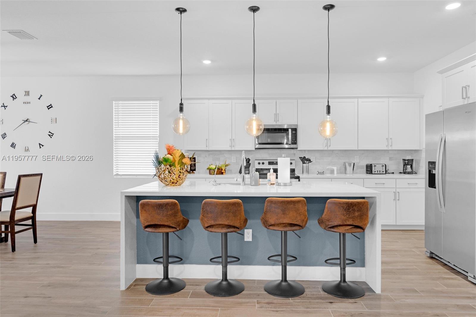 KROME GROVE - Residential