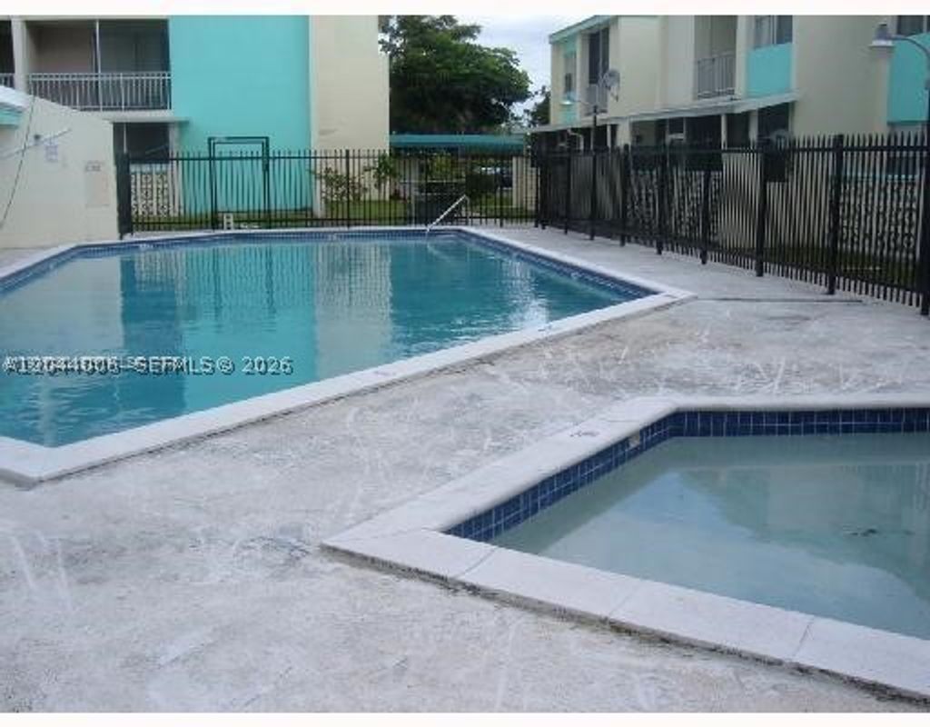 Photo of 2017 NW 46th Ave #A406, Lauderhill, FL 33313 (MLS # A12044006)