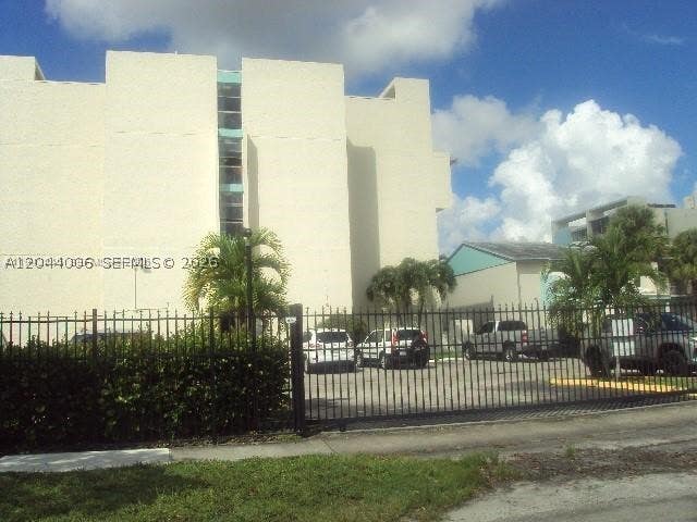 Photo of 2017 NW 46th Ave #A406, Lauderhill, FL 33313 (MLS # A12044006)