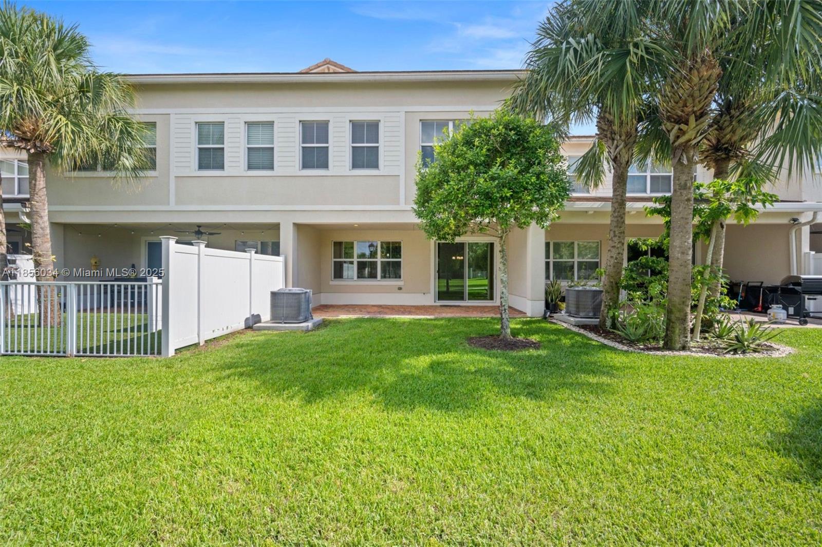PARK CENTRAL AT CYPRESS K - Residential Lease