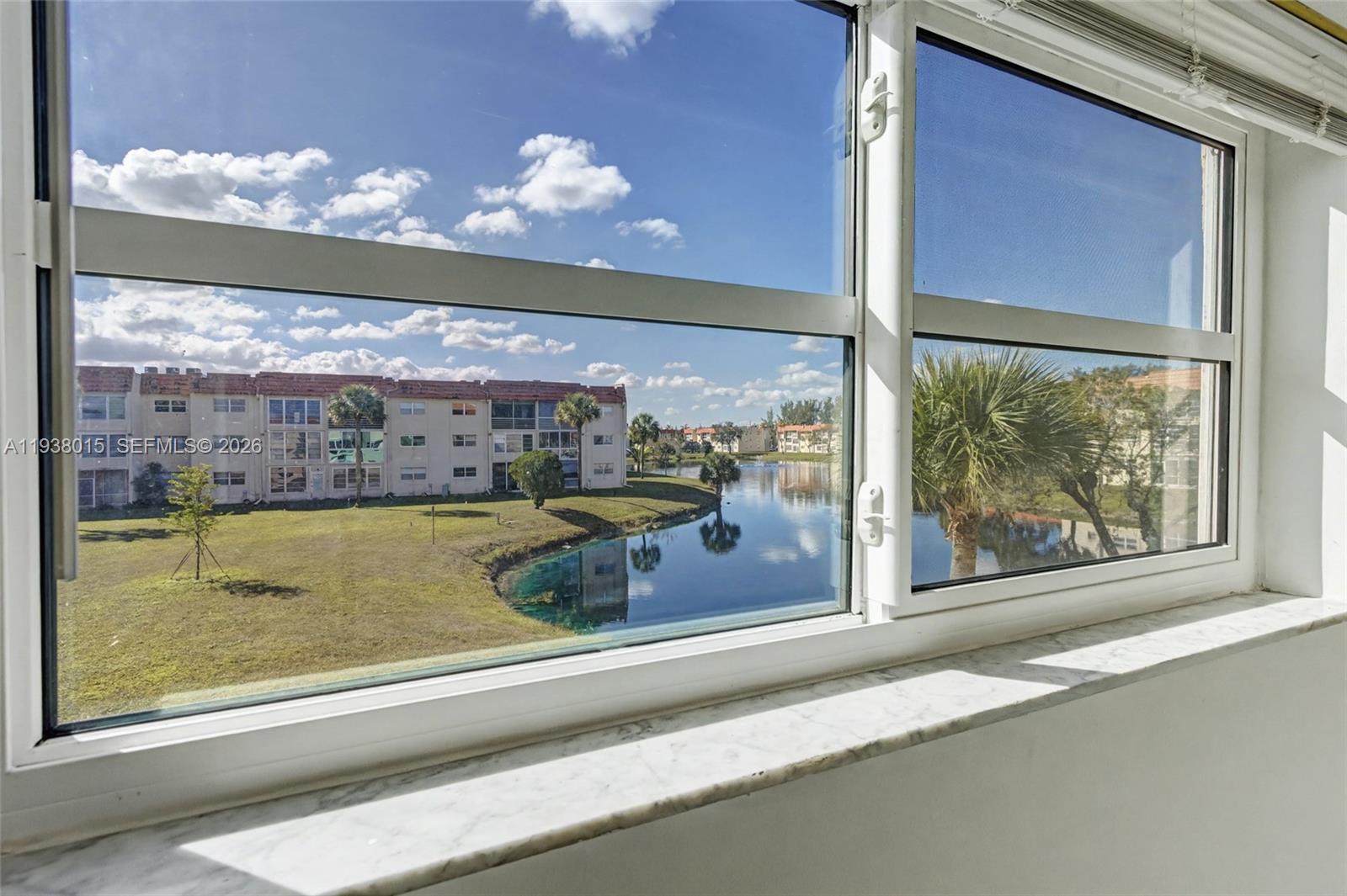 SUNRISE LAKES 12 CONDO - Residential