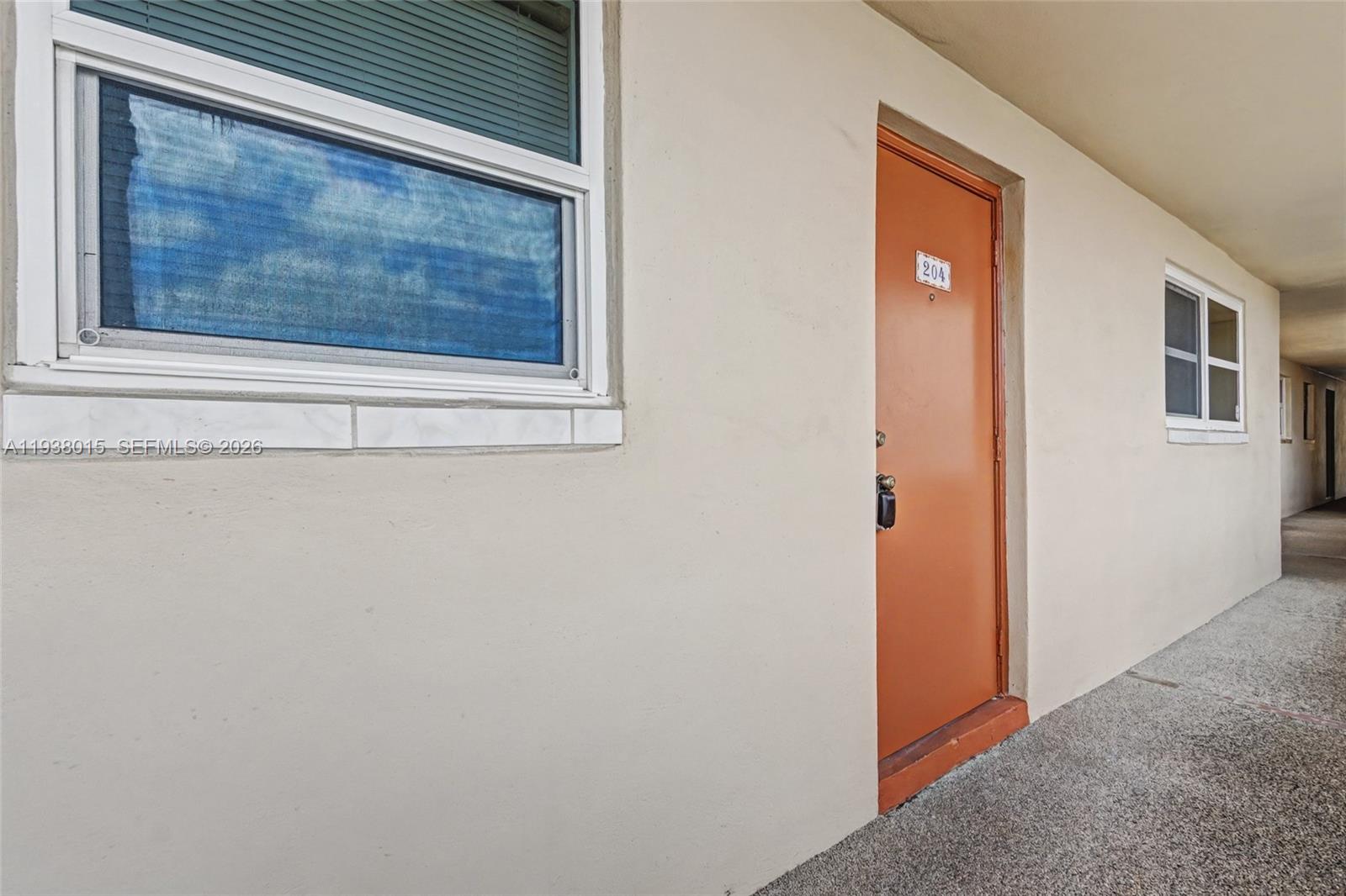 SUNRISE LAKES 12 CONDO - Residential