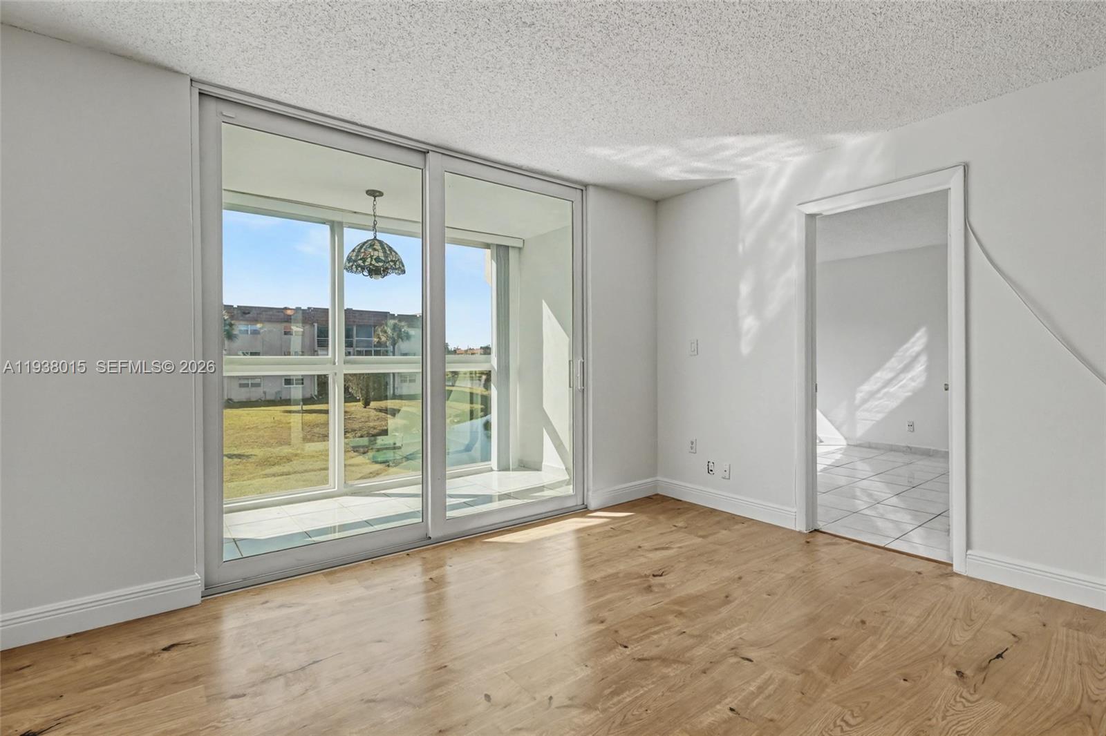 SUNRISE LAKES 12 CONDO - Residential