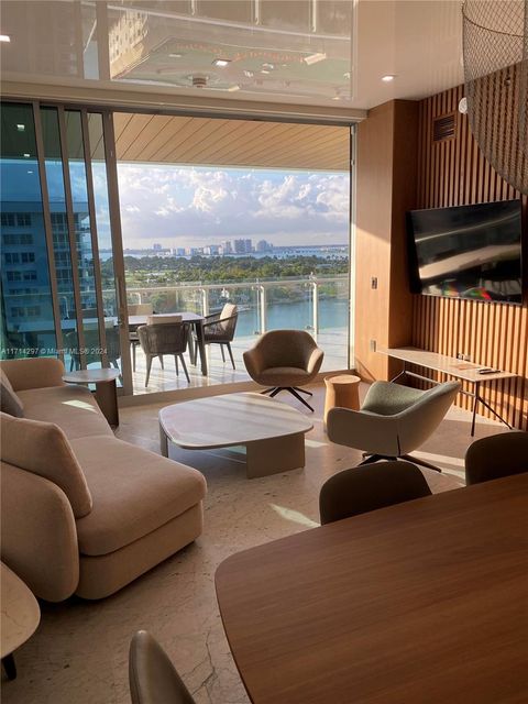 5775 Collins Ave 1105 Miami Beach FL 33140