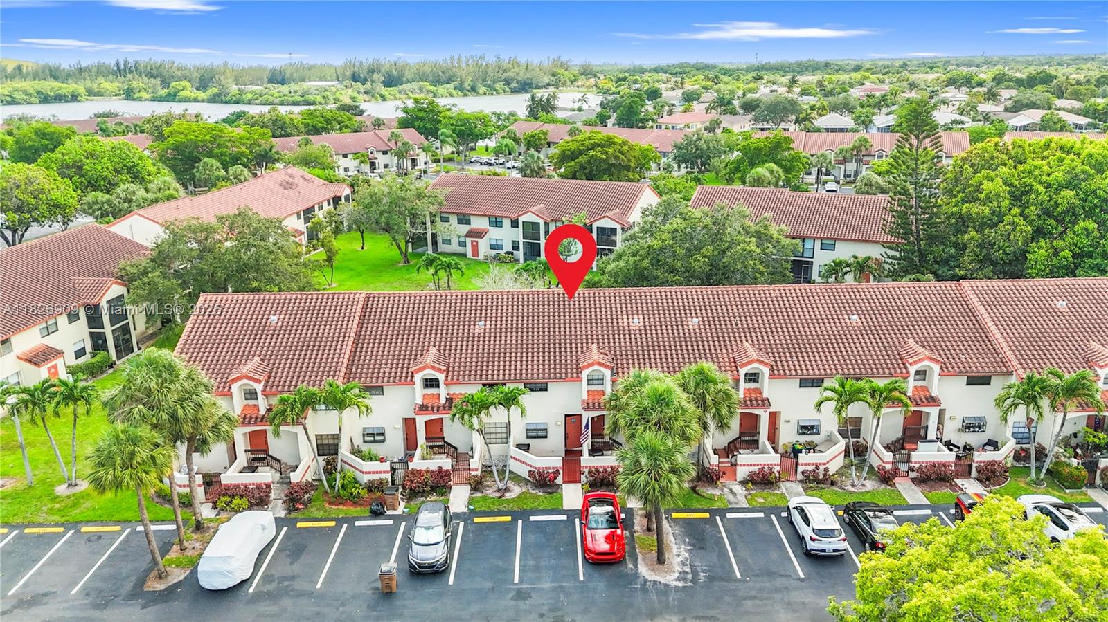 1507 Congressional Way 1507