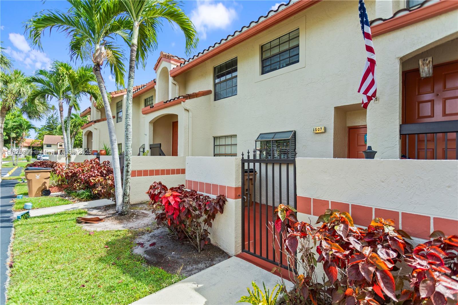 Live the beachside lifestyle in this beautiful 2BR/2BA condo just minutes from Deerfield Beach! Enjoy an open layout with tile floors, a modern kitchen with granite counters & stainless appliances, plus a screened-in porch overlooking a spacious open backyard—perfect for relaxing or entertaining. The primary suite offers an en-suite bath & generous closet space. Community perks include 5 community pools, fitness center, clubhouse, tennis, racquetball, basketball courts and dock on lake. Close to shopping, dining & highways—this move-in-ready gem won’t last!