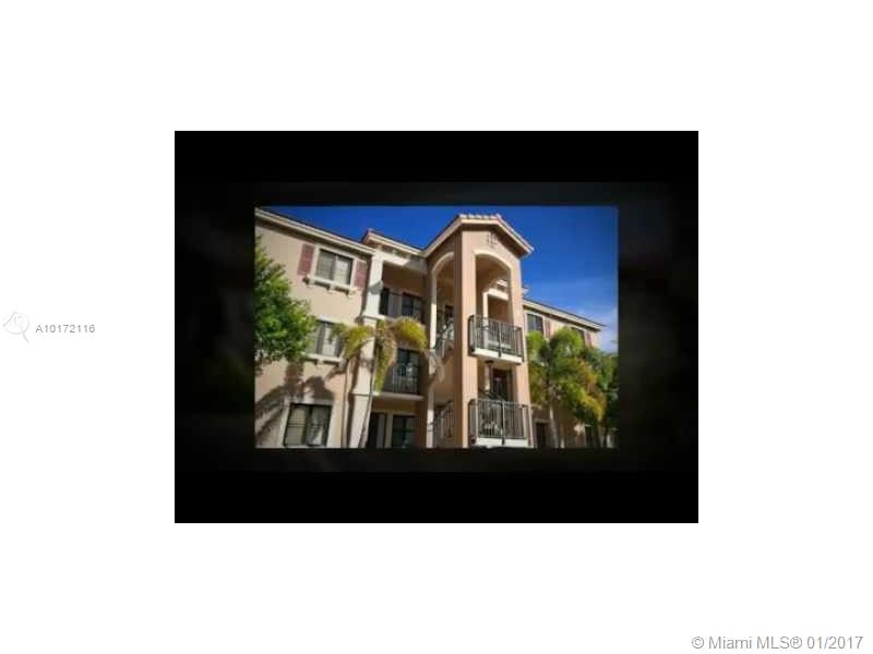 THE COURTS AT BAYSHORE I - Residential Lease