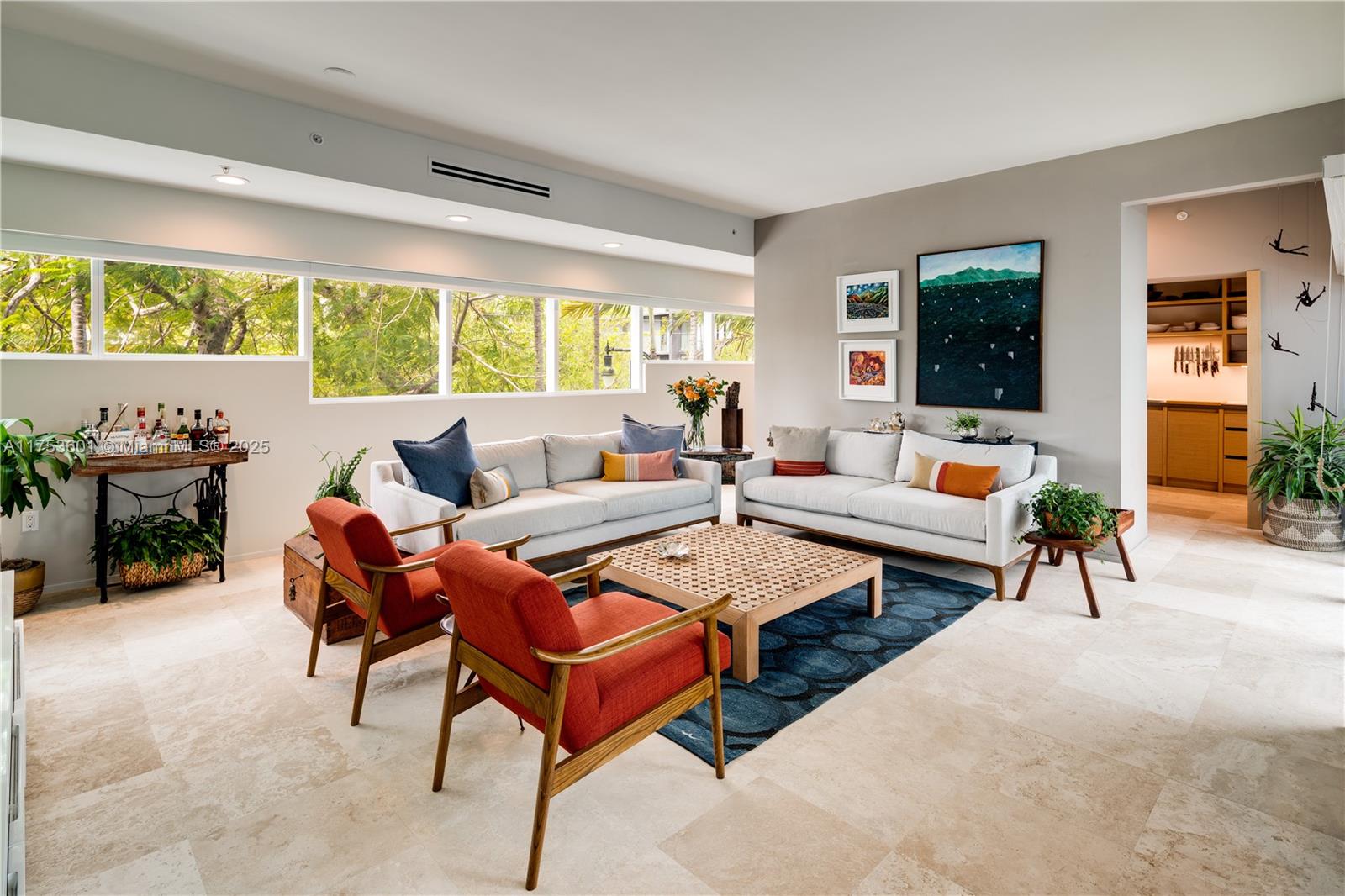 2699 Tigertail Ave 34, Coconut Grove, Broward County, Florida - 3 Bedrooms  
3 Bathrooms - 