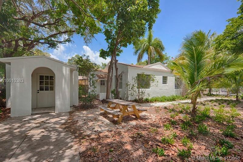 Shadowlawn - Residential Lease