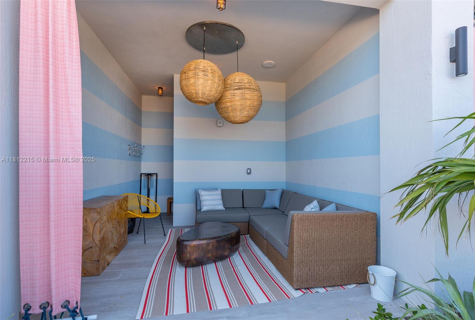 BISCAYNE BEACH CONDO - Residential Lease