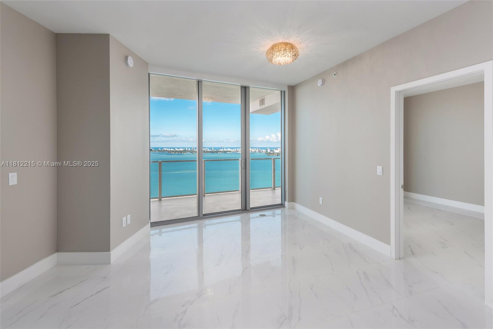 BISCAYNE BEACH CONDO - Residential Lease