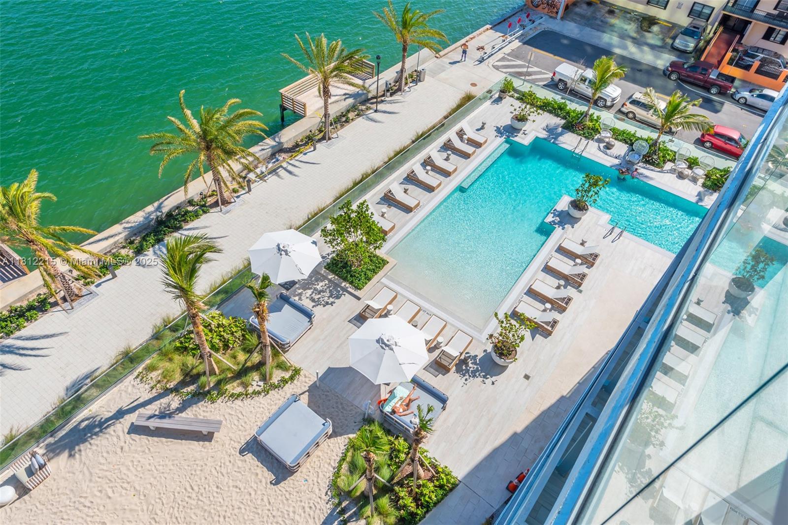BISCAYNE BEACH CONDO - Residential Lease