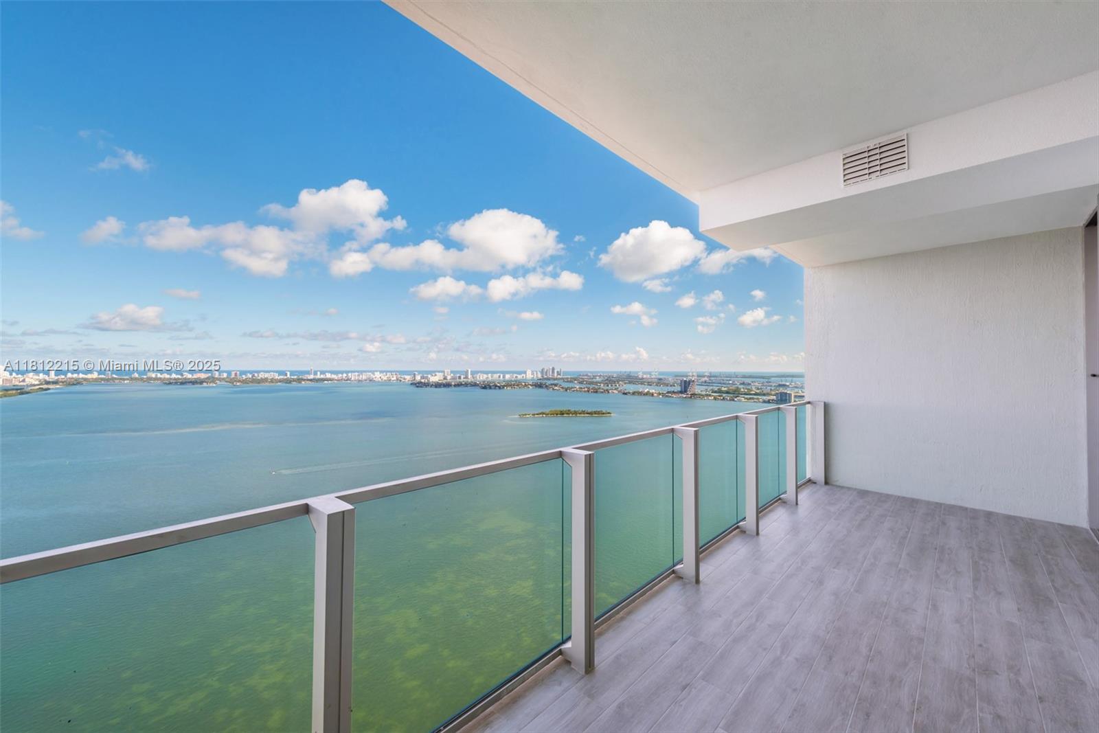 BISCAYNE BEACH CONDO - Residential Lease
