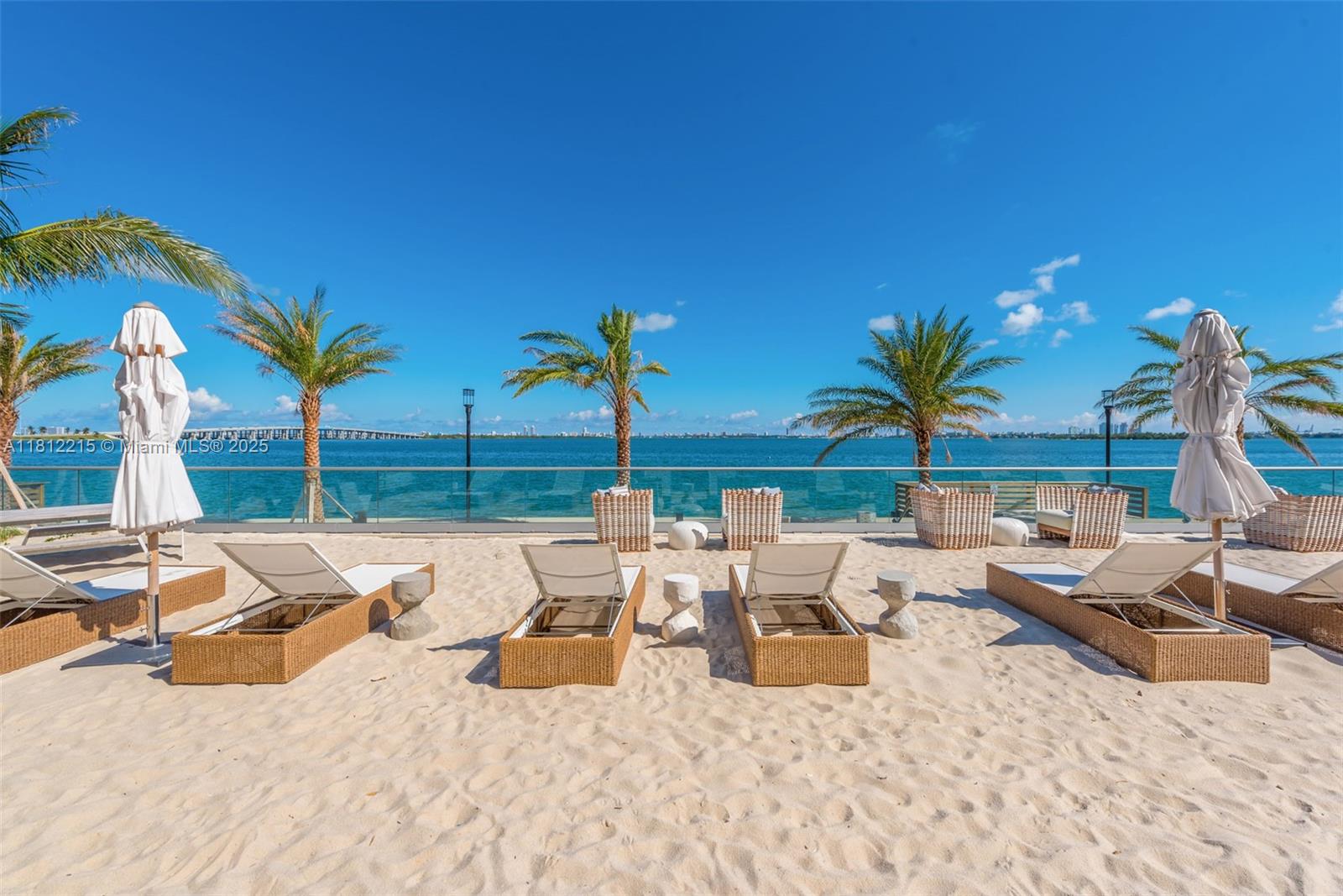 BISCAYNE BEACH CONDO - Residential Lease