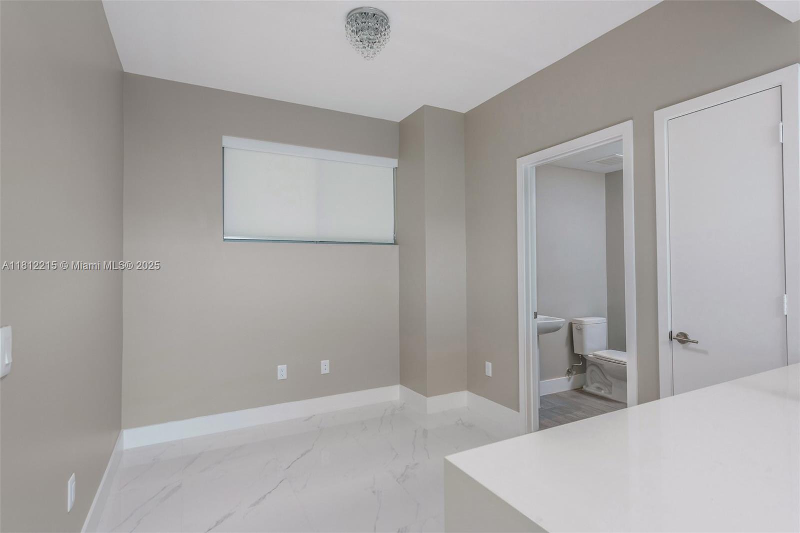 BISCAYNE BEACH CONDO - Residential Lease