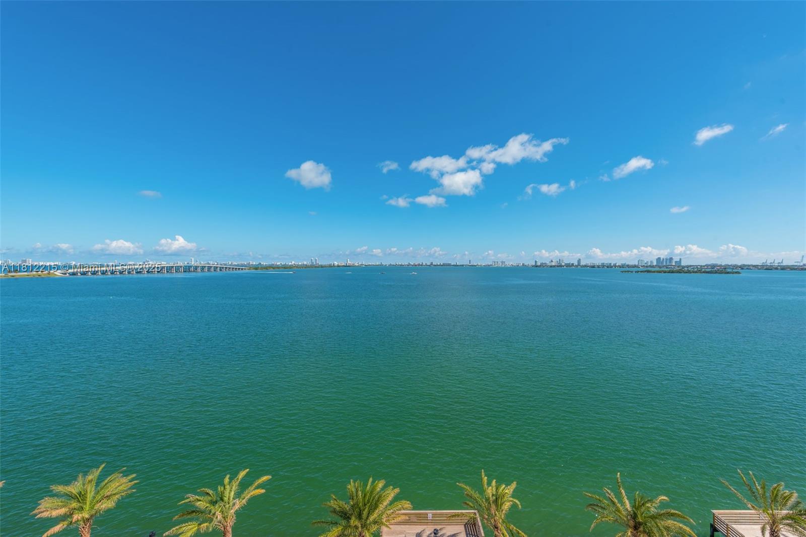 BISCAYNE BEACH CONDO - Residential Lease