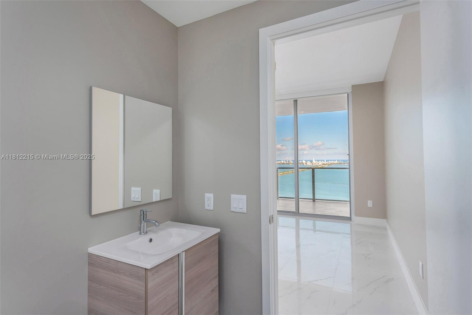 BISCAYNE BEACH CONDO - Residential Lease