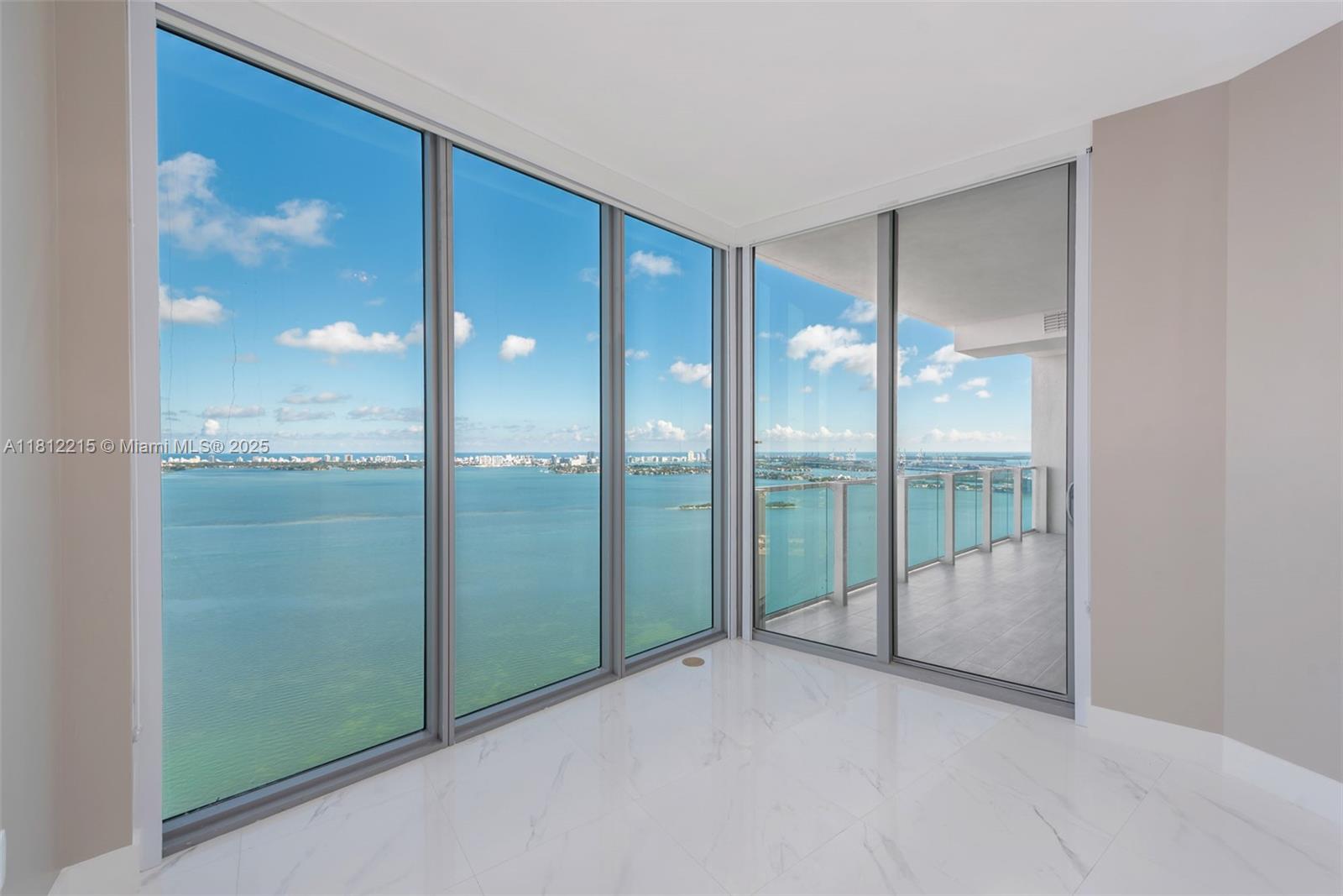 BISCAYNE BEACH CONDO - Residential Lease