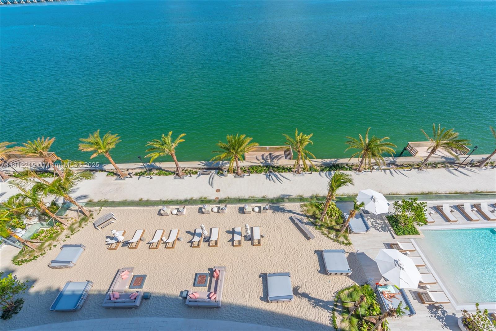 BISCAYNE BEACH CONDO - Residential Lease