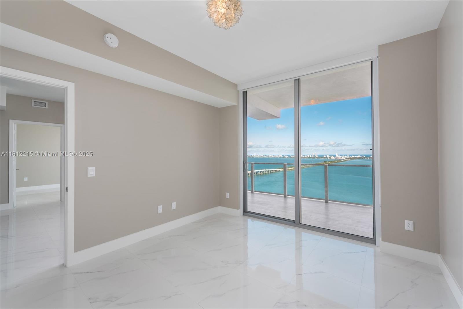 BISCAYNE BEACH CONDO - Residential Lease