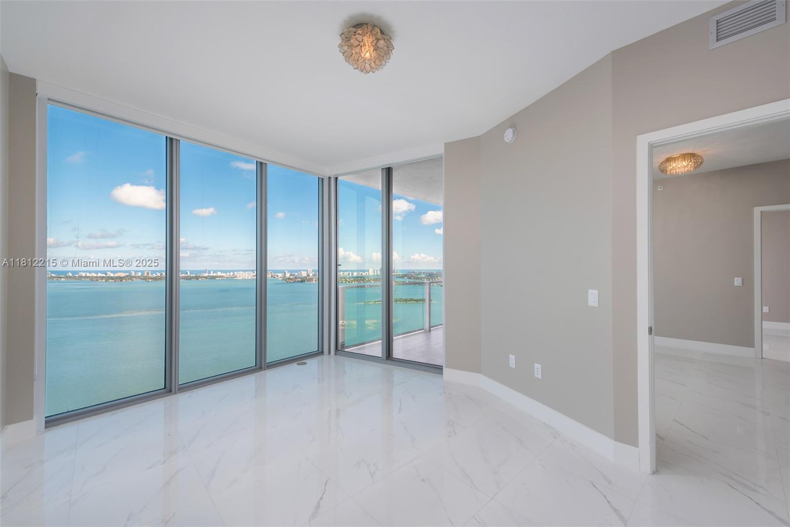BISCAYNE BEACH CONDO - Residential Lease