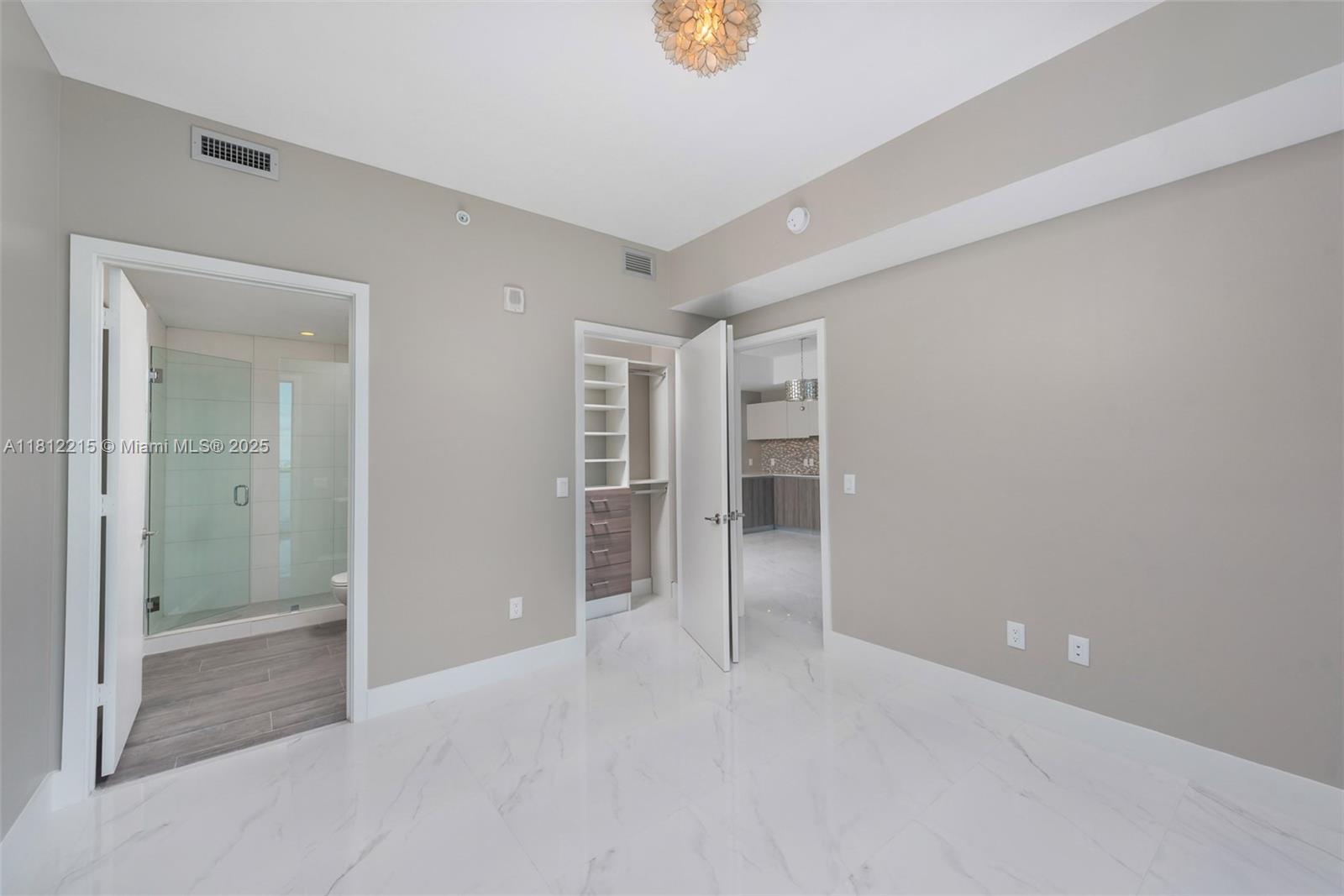 BISCAYNE BEACH CONDO - Residential Lease