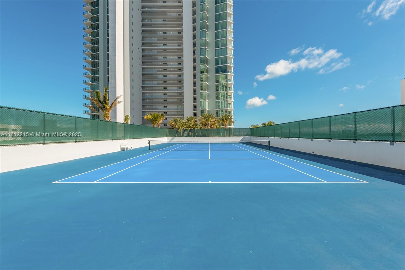 BISCAYNE BEACH CONDO - Residential Lease