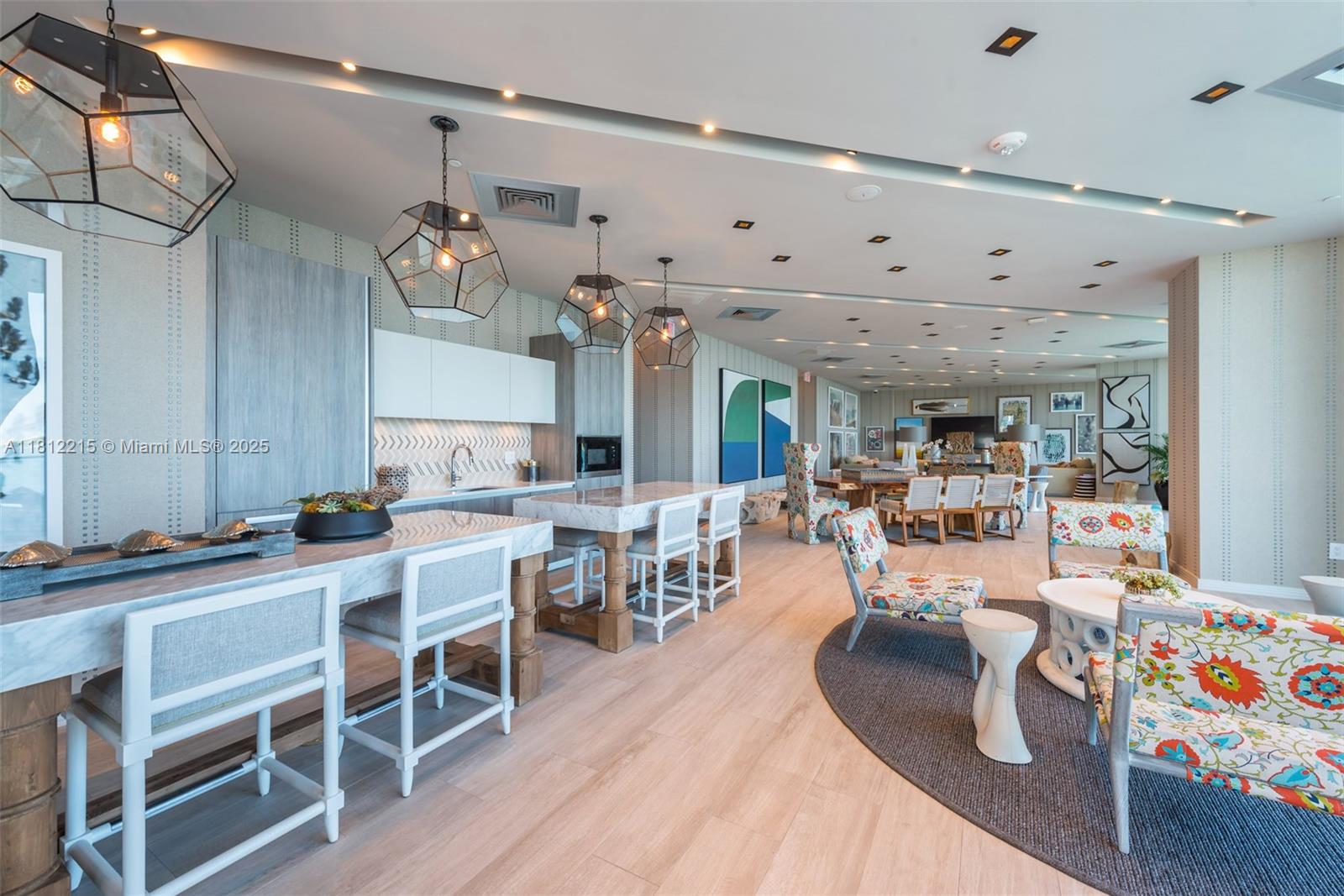 BISCAYNE BEACH CONDO - Residential Lease