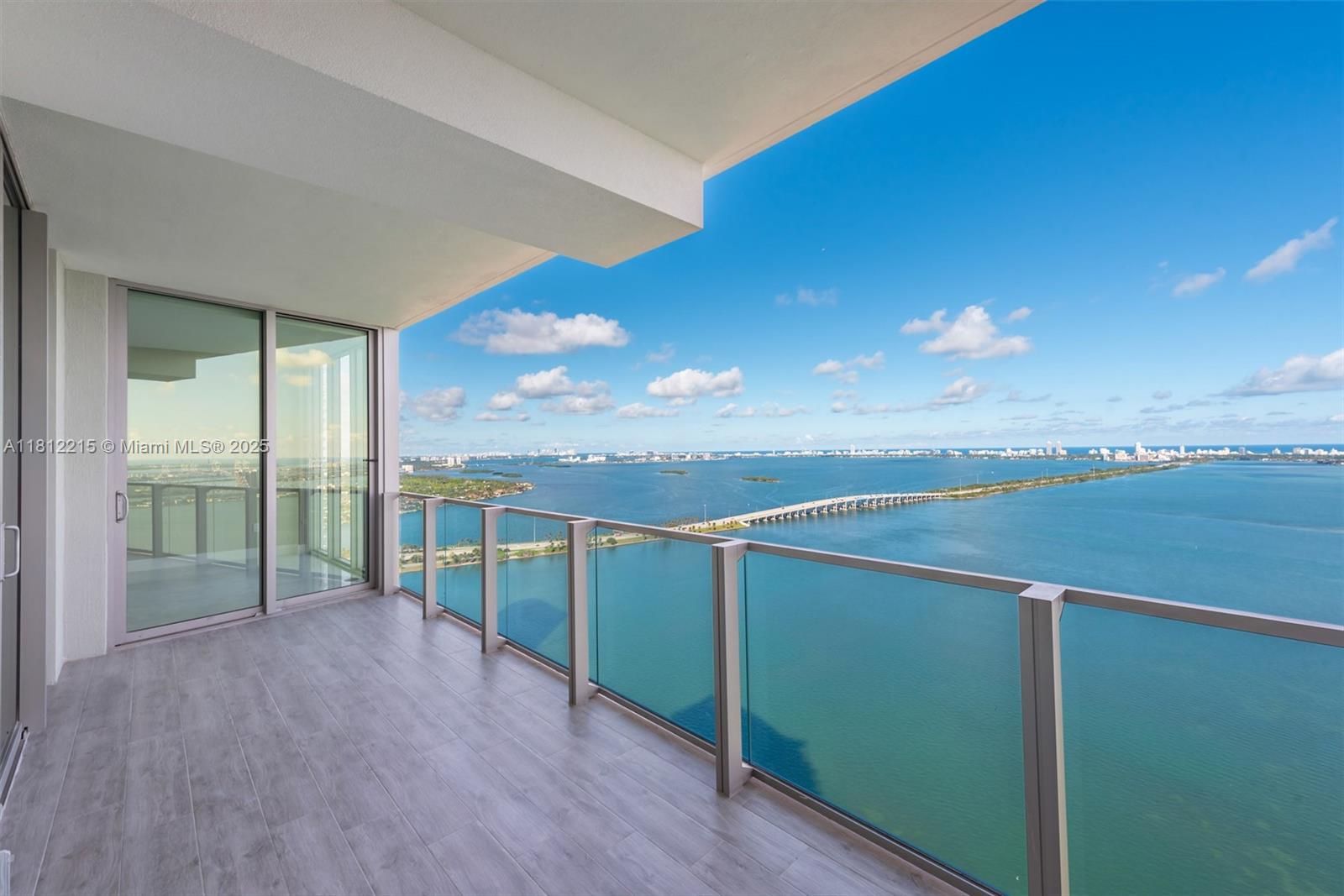 BISCAYNE BEACH CONDO - Residential Lease