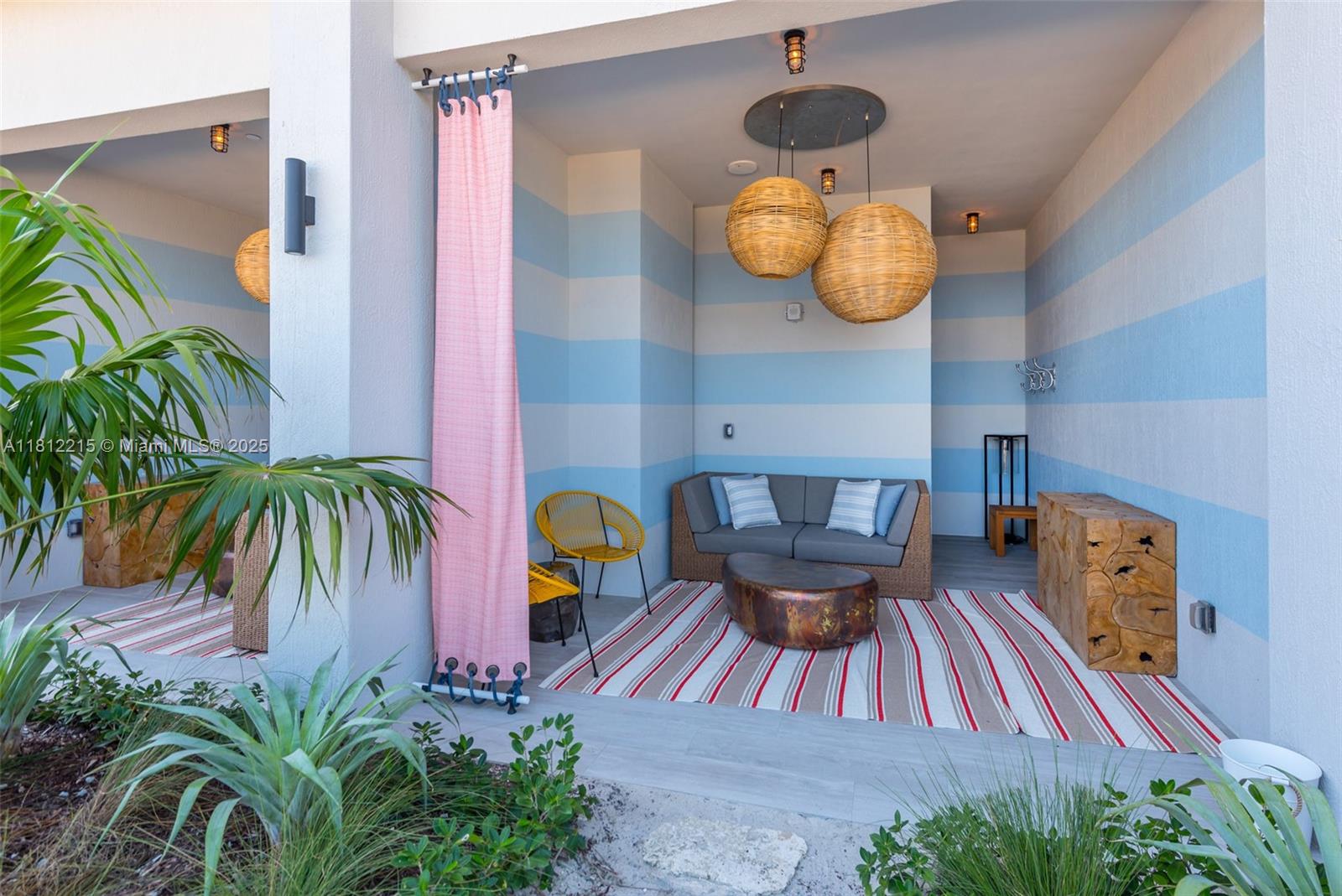 BISCAYNE BEACH CONDO - Residential Lease