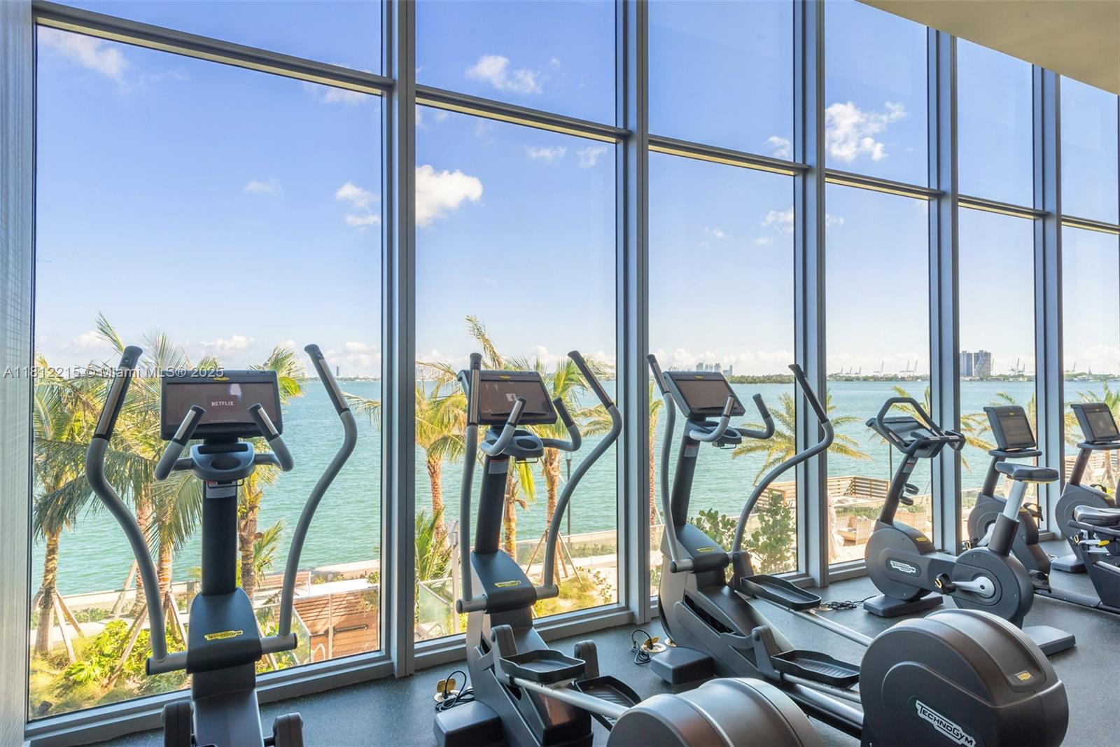BISCAYNE BEACH CONDO - Residential Lease