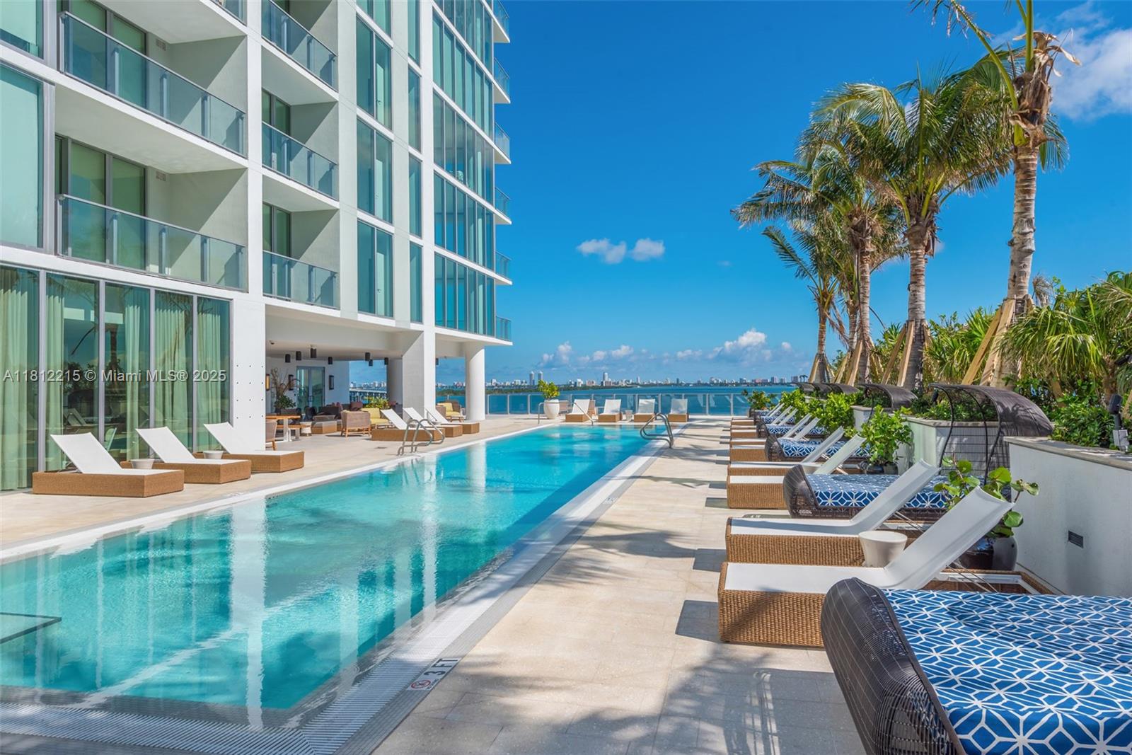 BISCAYNE BEACH CONDO - Residential Lease