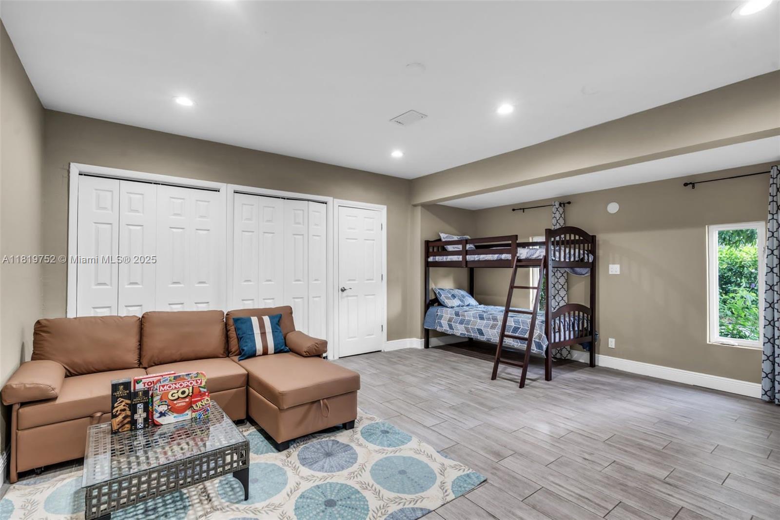 CORAL PARK REPLAT - Residential Lease