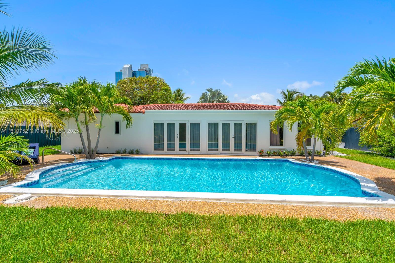 Rental Property at 1540 Se 23rd Ave -, Pompano Beach, Broward County, Florida - Bedrooms: 3 
Bathrooms: 2  - $7,400 MO.