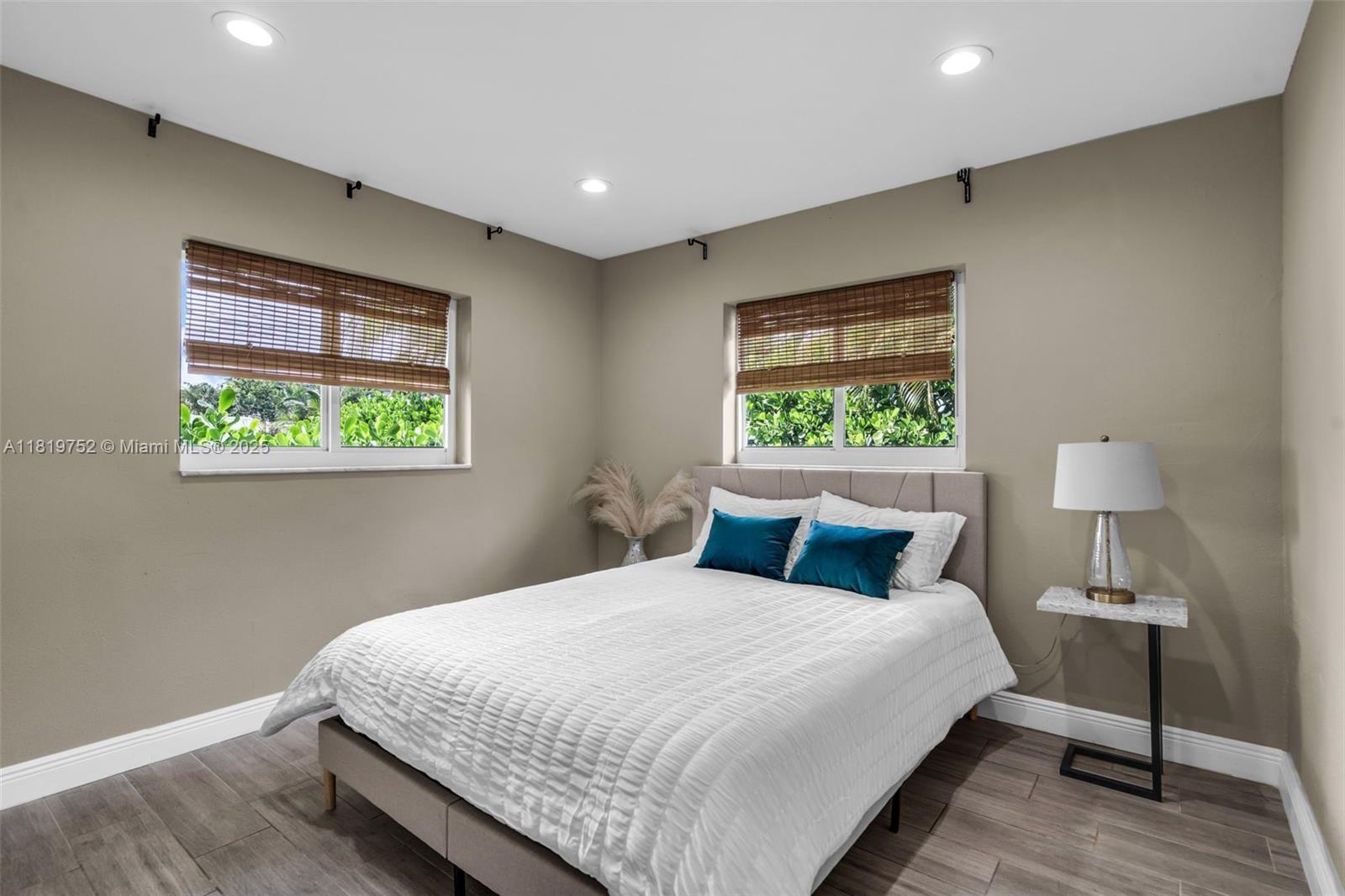 CORAL PARK REPLAT - Residential Lease