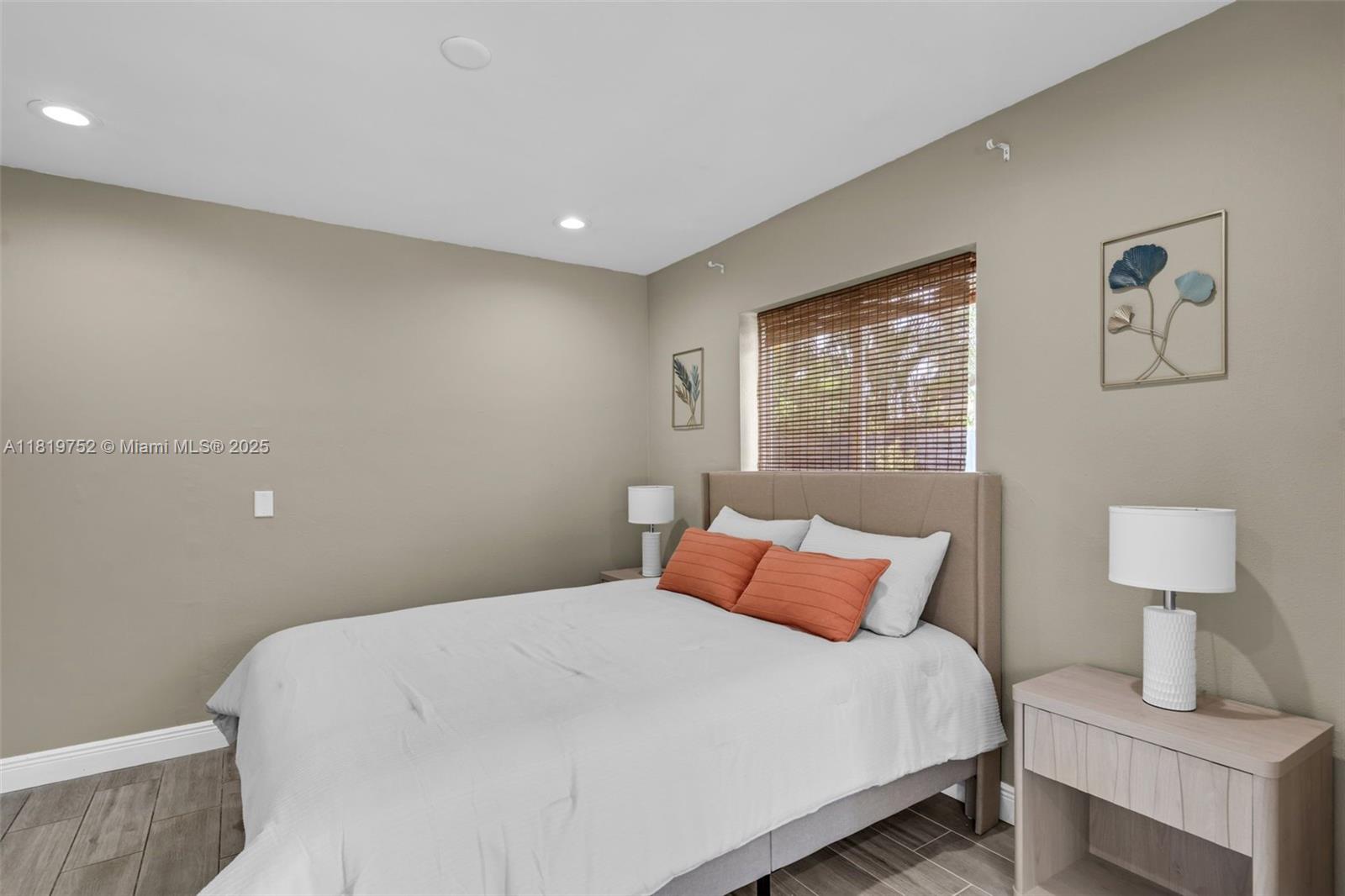 CORAL PARK REPLAT - Residential Lease