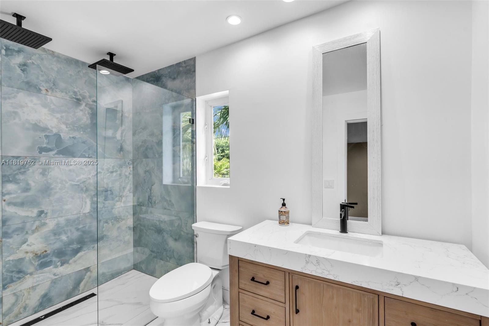 CORAL PARK REPLAT - Residential Lease