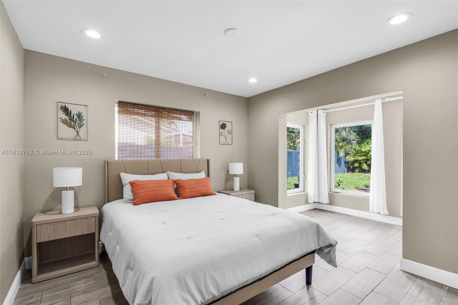 CORAL PARK REPLAT - Residential Lease