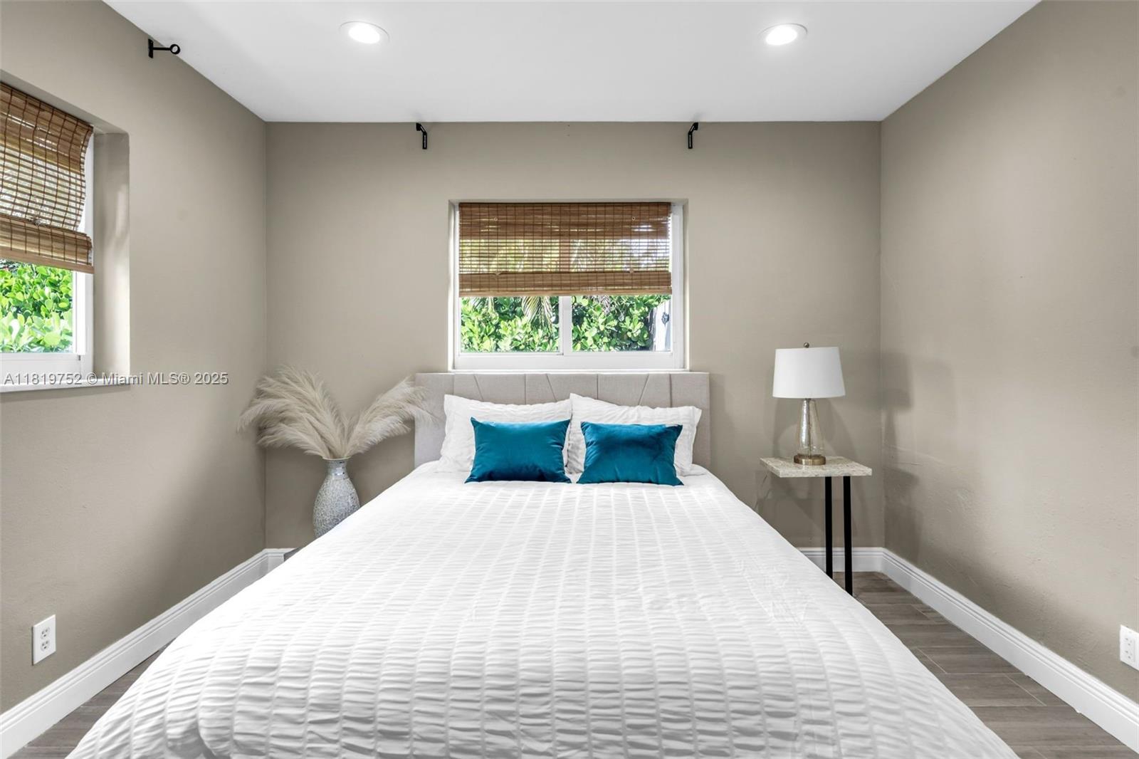 CORAL PARK REPLAT - Residential Lease