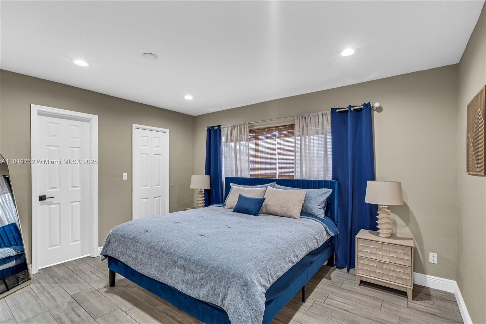 CORAL PARK REPLAT - Residential Lease