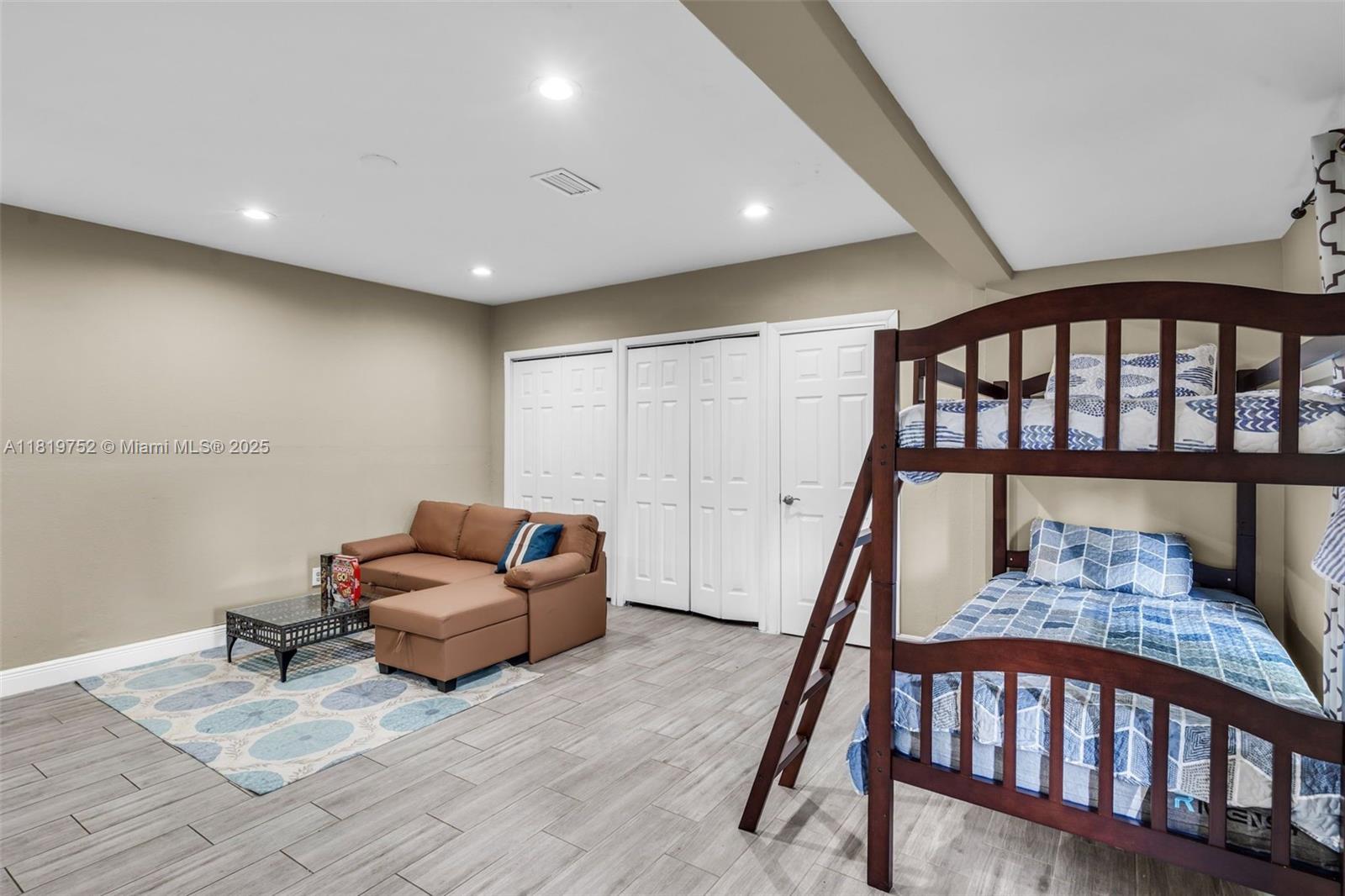 CORAL PARK REPLAT - Residential Lease