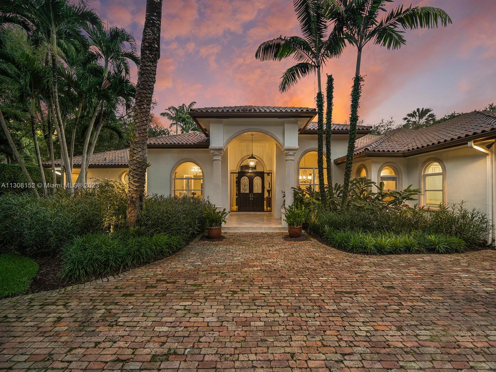 SALISBURY PARK RESUB - Residential