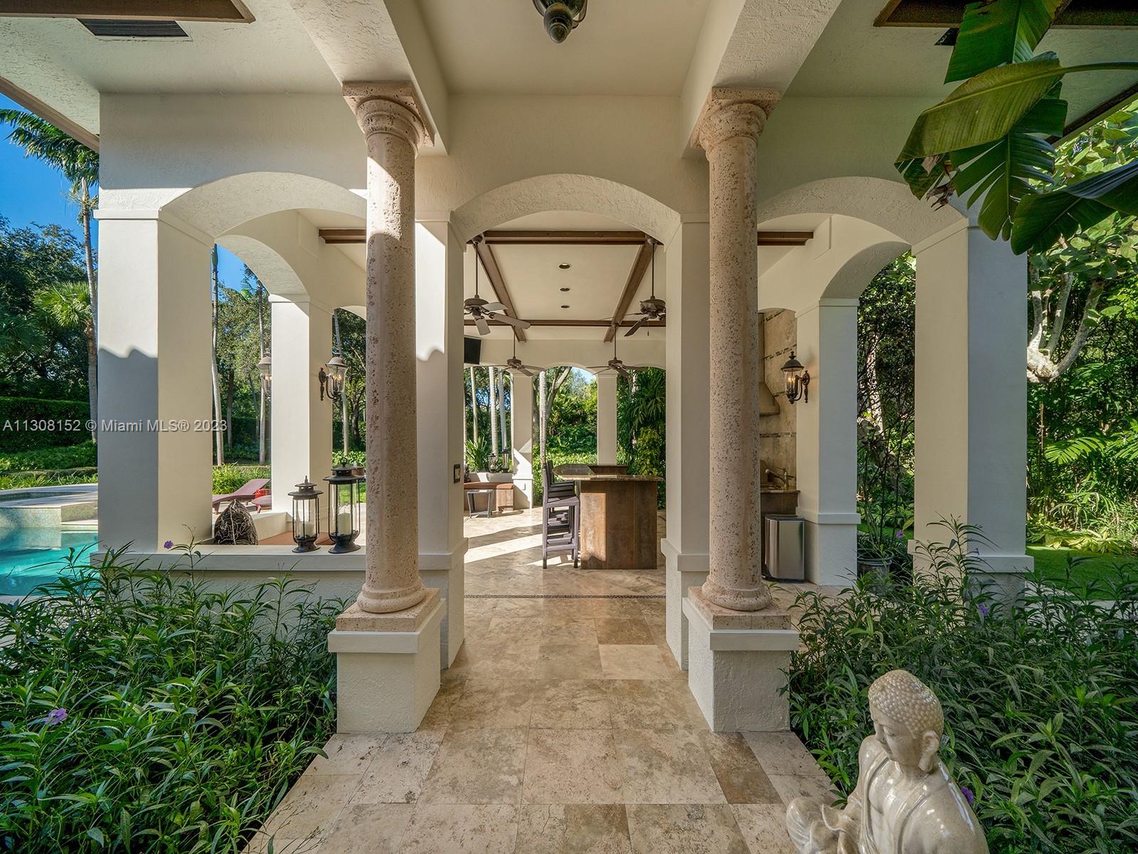 SALISBURY PARK RESUB - Residential