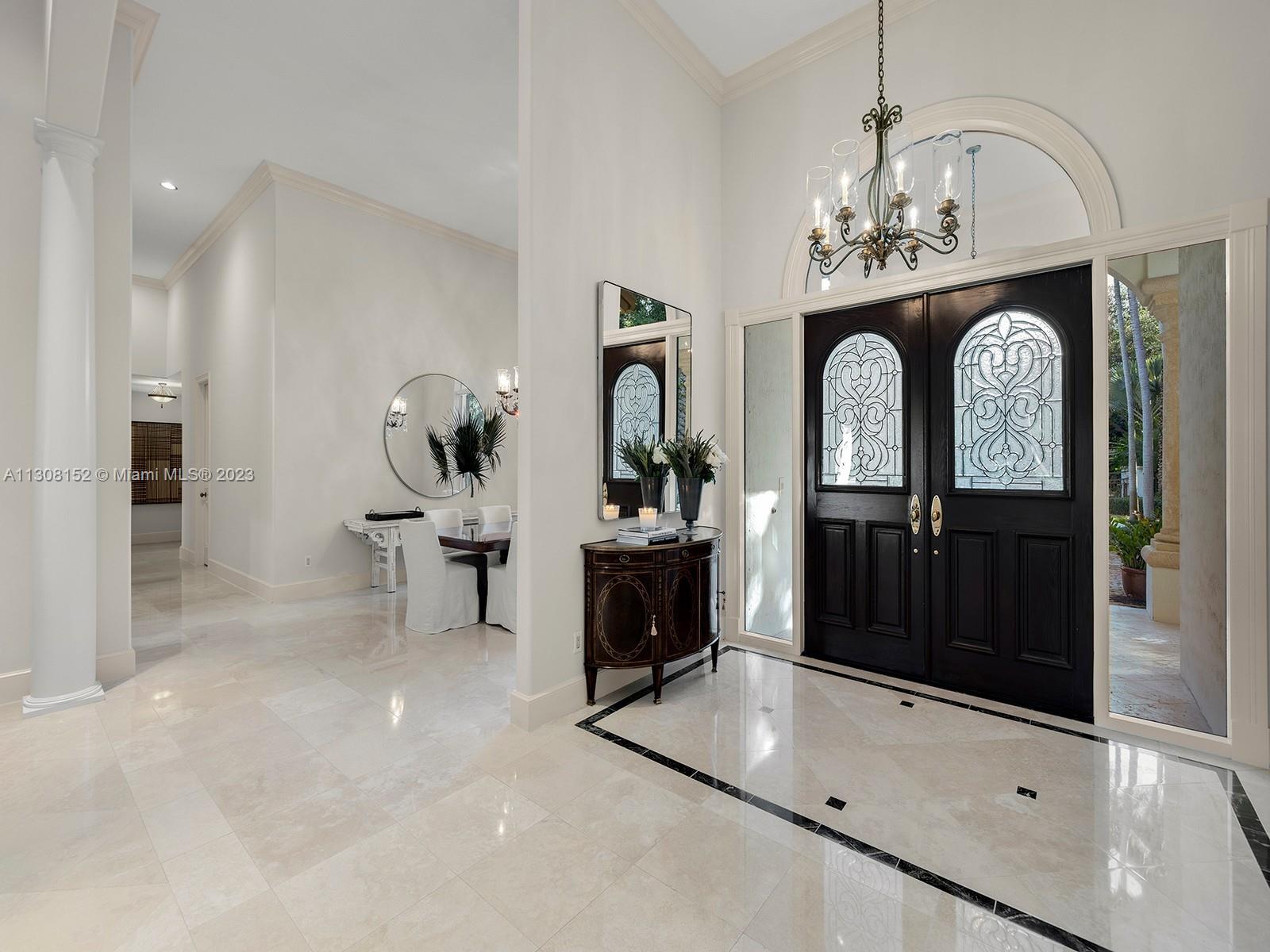 SALISBURY PARK RESUB - Residential