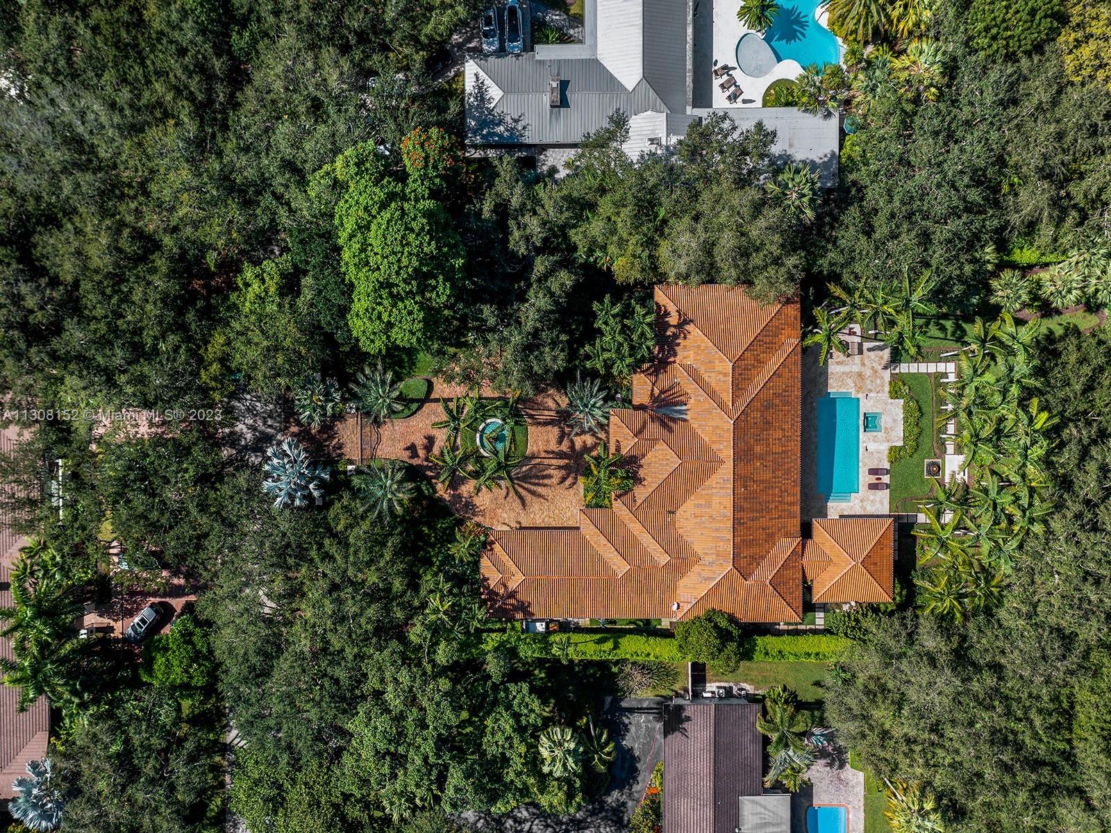 SALISBURY PARK RESUB - Residential