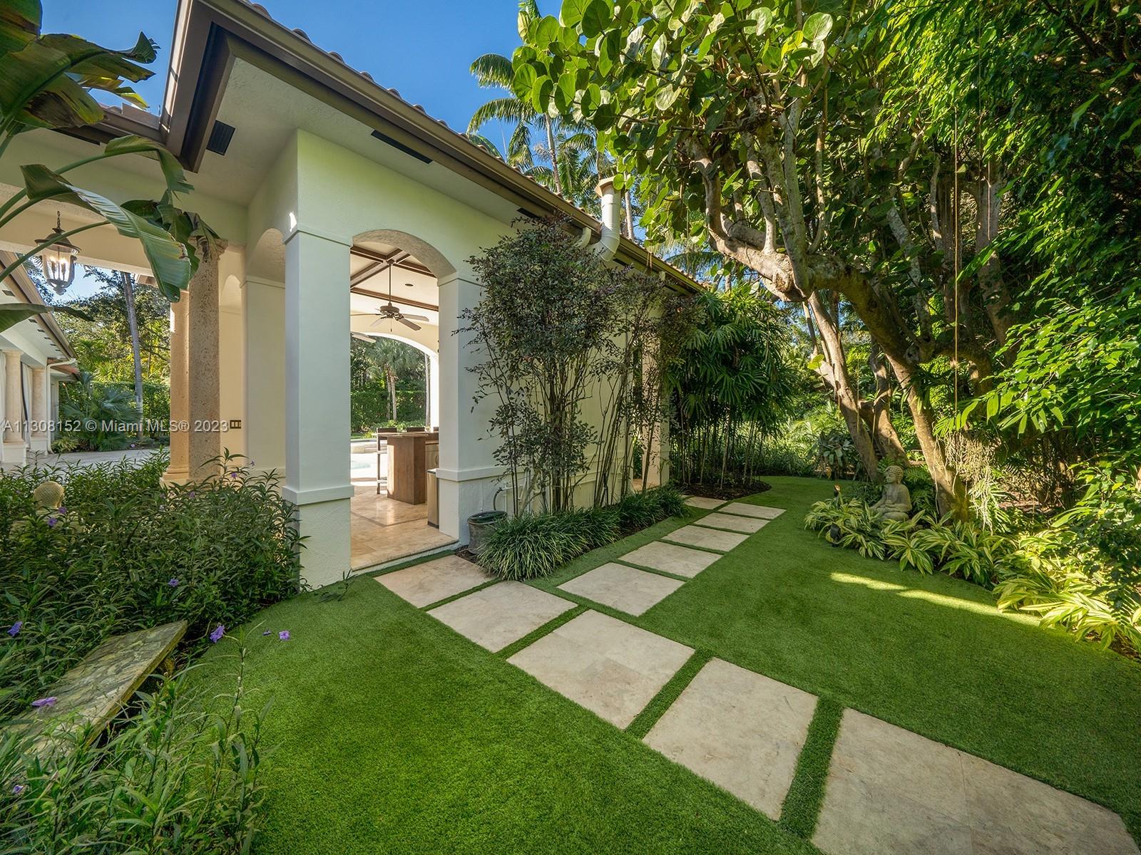 SALISBURY PARK RESUB - Residential