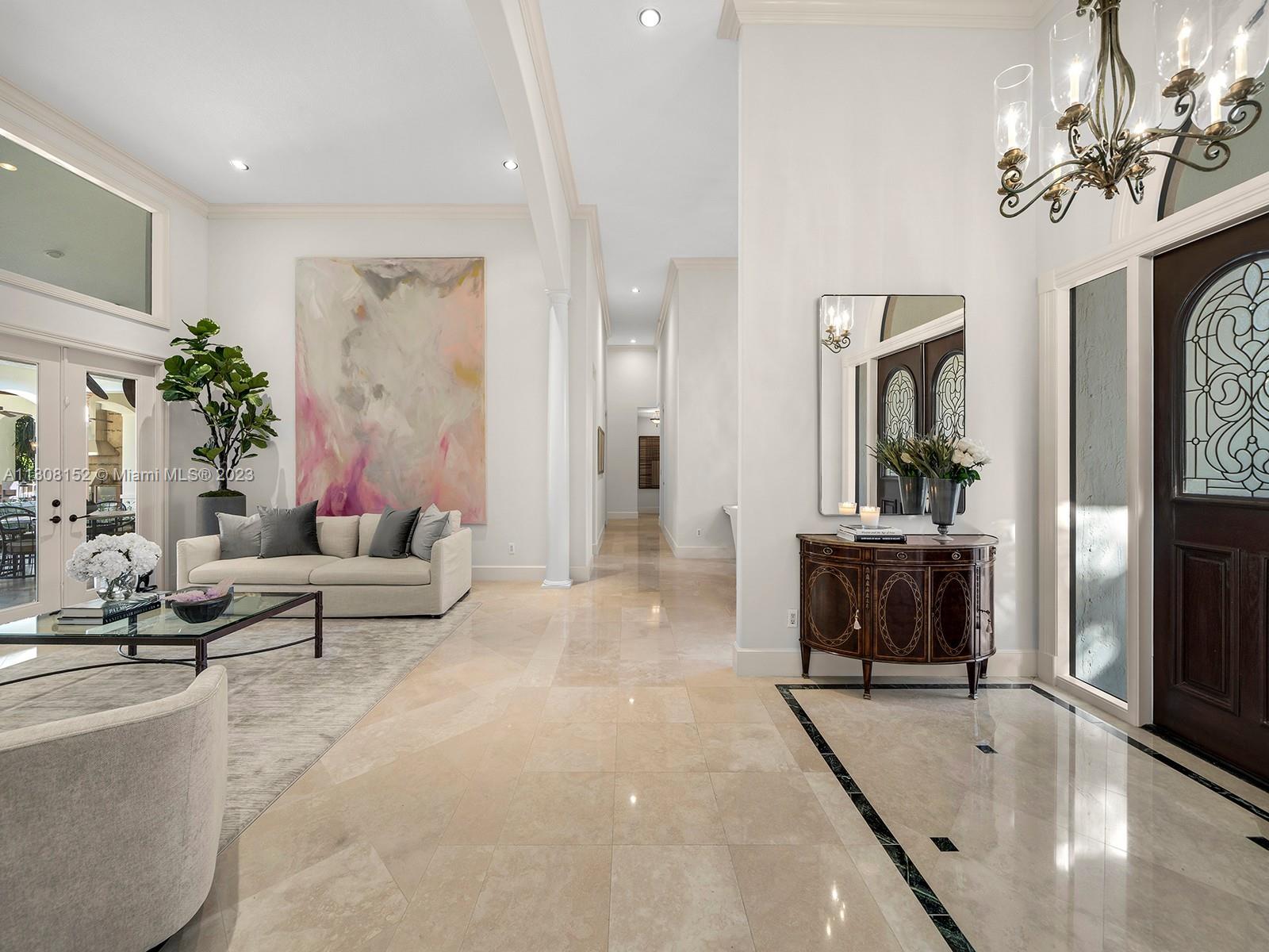 SALISBURY PARK RESUB - Residential