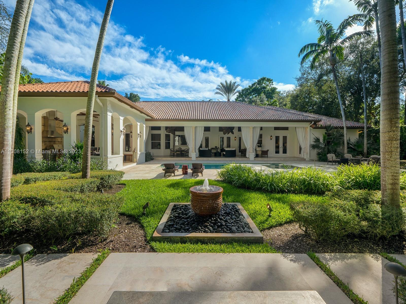 SALISBURY PARK RESUB - Residential