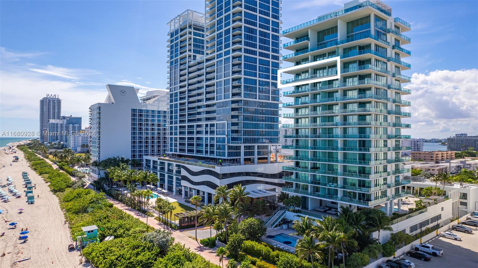 L'ATELIER CONDO - Residential