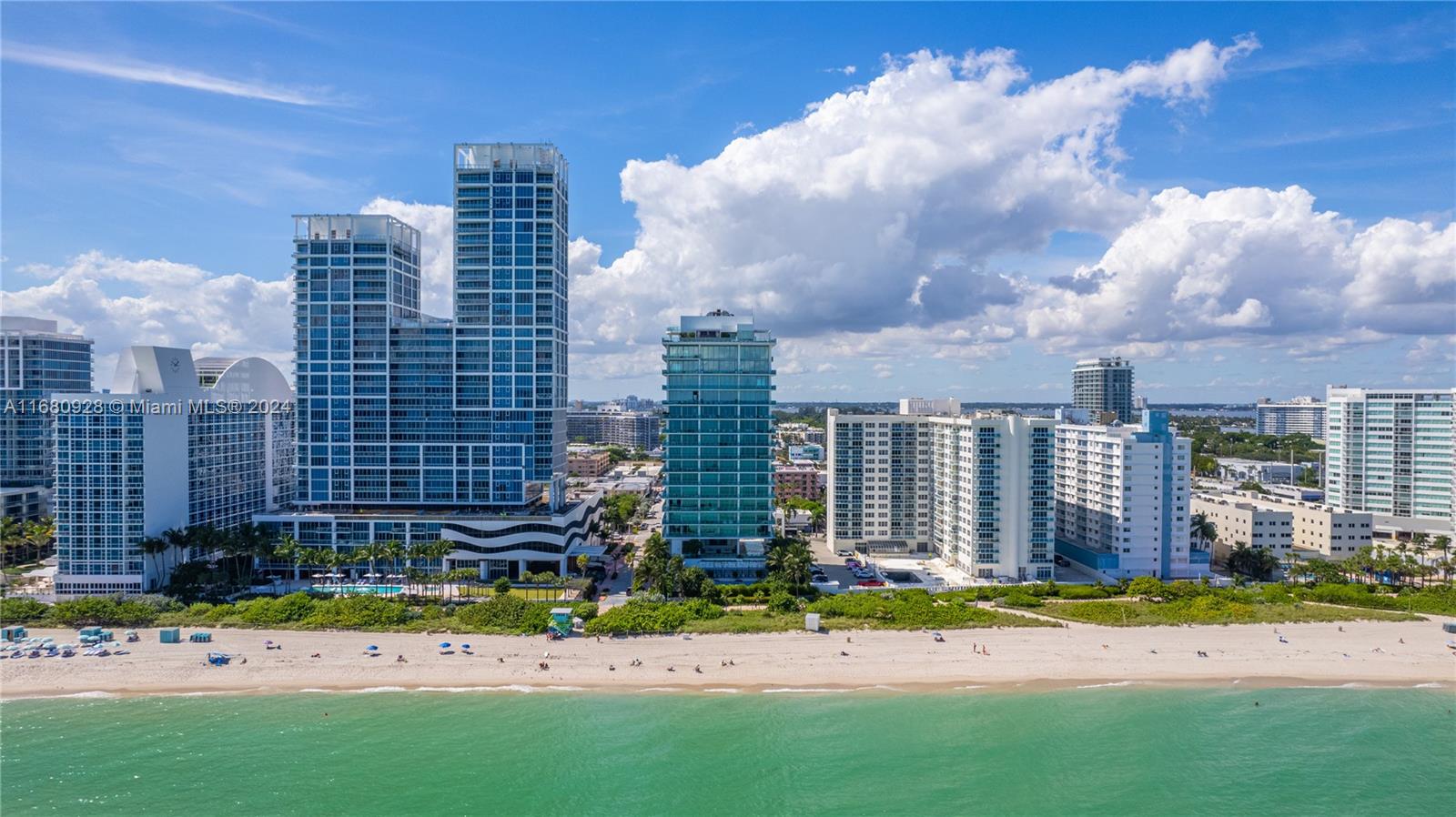 L'ATELIER CONDO - Residential